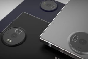 Video: Nokia 8 Promo #Concept