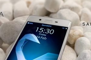 Jolla shakes hands with Sony for Xperia with Sailfish – maybe an inspiration for Nokia with Sailfish?