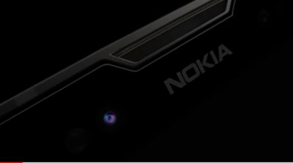 Video: Nokia 9 #teaser #concept