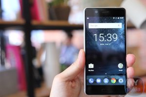 Gallery: Nokia 5 – Full metal, Affordable Luxury